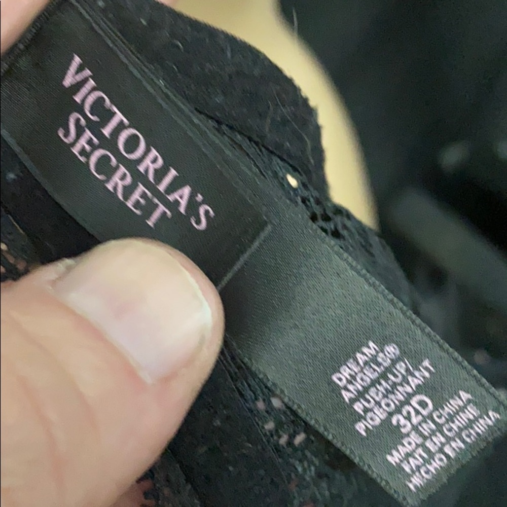 victoria’s Secret 32D Dream Angels push up bra - Picture 8 of 8